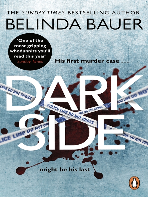 Title details for Darkside by Belinda Bauer - Available